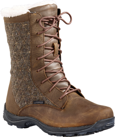 baffin boots women