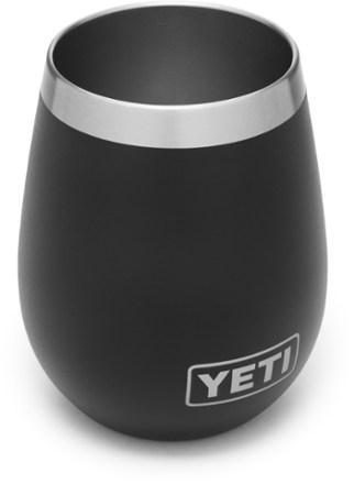 LRW Yeti Wine Tumbler – Largo Ridge Wines