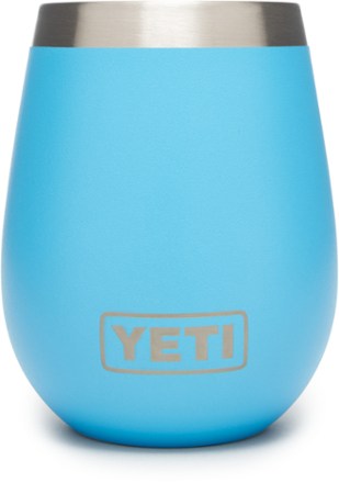 yeti wine cup