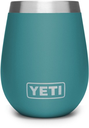 Yeti Rambler Wine Tumbler - Pair