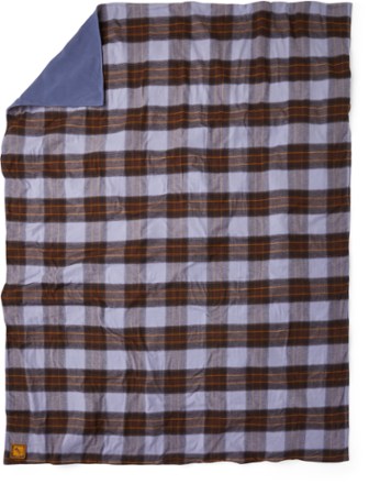 rei fleece blanket