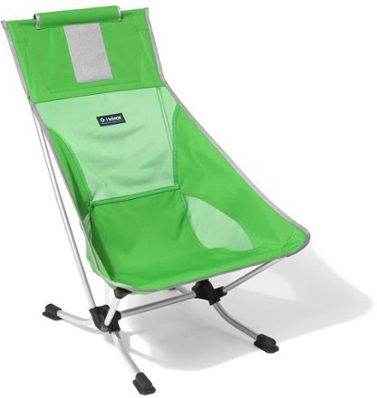 helinox beach chair