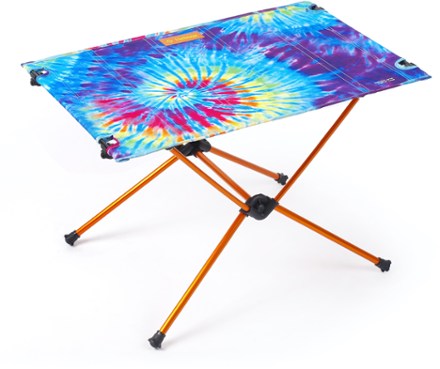 Helinox Table One Camping Table - Hard Top | REI Co-op