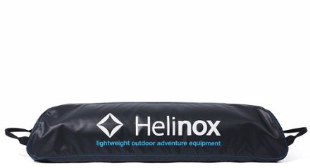 Helinox Table One Camping Table - Hard Top - Large 0