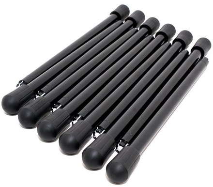 Cot One Leg Conversion Kit