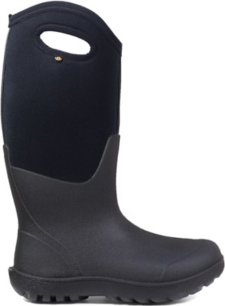 Neo-Classic Tall Wide Shaft Boots - Women's