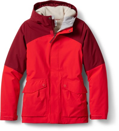 Rei winter best sale jackets