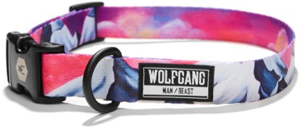 wolf beast collars
