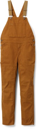 REI Co-op Trailsmith Overalls - Women's 0