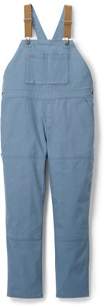 REI Co-op Trailsmith Overalls - Women's 0