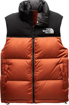 The North Face Eco Nuptse Down Vest Men S Rei Co Op