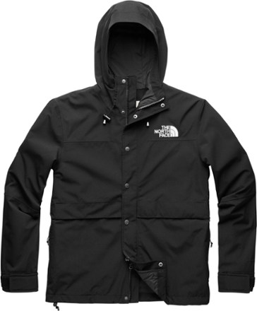 north face mountain lite hoodie