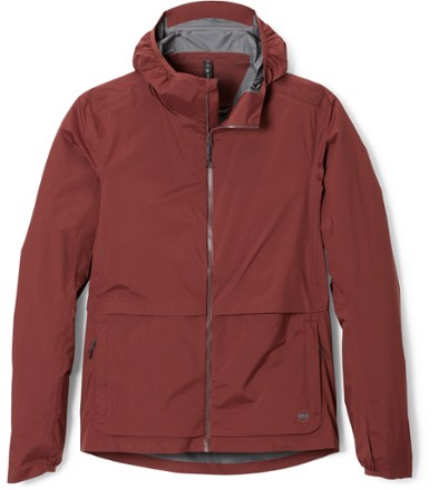 Rainrunner Pack Jacket - Women's