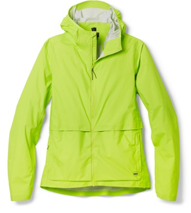 Janji Rainrunner Pack Jacket - Women's 0