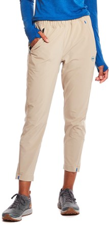 Below is the newest version of Janji Transit Tech Pants - Women's