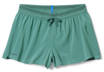 Janji Women's 3" AFO Middle Shorts