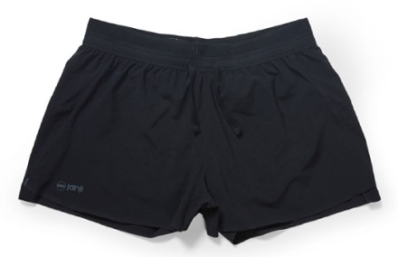 3" AFO Middle Shorts - Women's