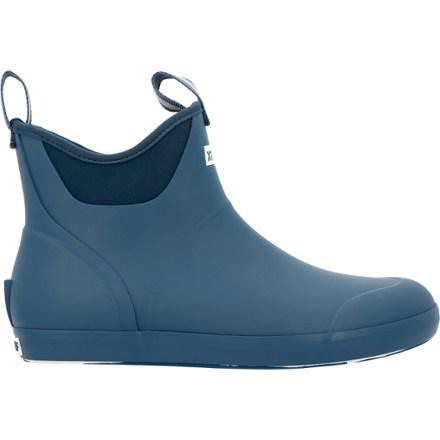 mens slip on boots