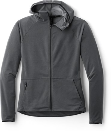 smartwool echo lake full zip