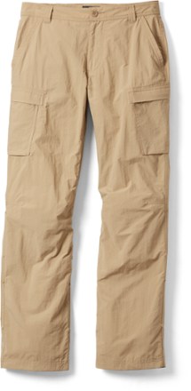 Sahara Roll-Up Cargo Pants - Men's