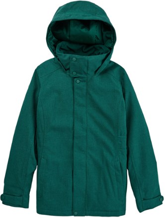 Jet Set Insulated Jacket - Women's