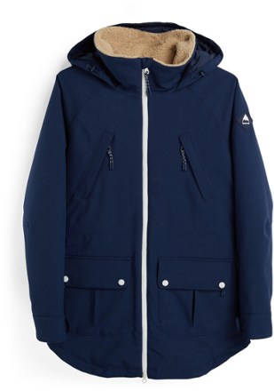 columbia sunrise summit interchange jacket