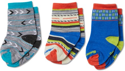 smartwool infant socks
