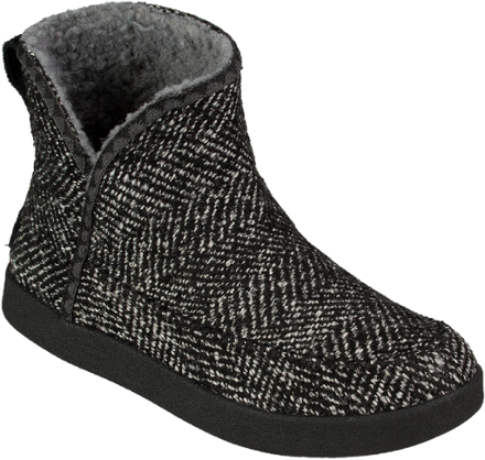 sorel women's major low leather boot