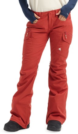 Burton Gloria Insulated Snow Pants Women s REI Co op