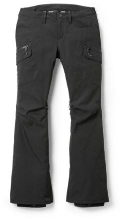 Gloria Insulated Snow Pants - Women's