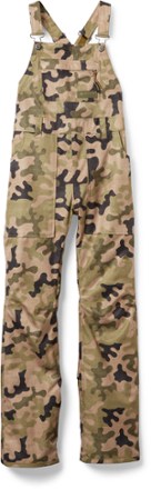 Avalon Bib Snow Pants - Women's