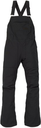 Avalon Bib Snow Pants - Women's Short Sizes
