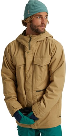 Covert Insulated Jacket - Men's