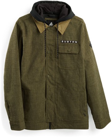 Burton Dunmore Insulated Jacket Men s REI Co op