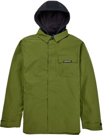 Dunmore Insulated Jacket - Men's