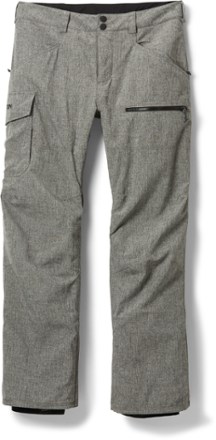 Burton Covert Insulated Snow Pants - Men's 0
