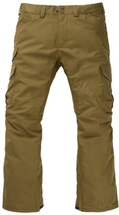 pantswood cargo pants
