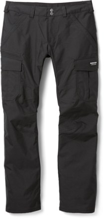 Burton Men's Cargo Snow Pants - Regular Fit