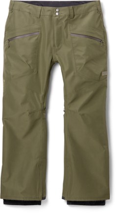 GORE-TEX Vent Snow Pants - Men's
