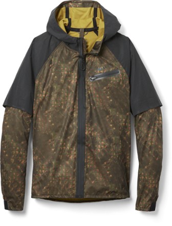 Craft Men's Lumen Hydro Jacket