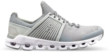 Cloudswift Road-Running Shoes - Women's