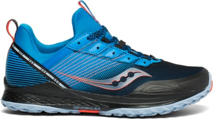 saucony women's mad river tr trail running shoe