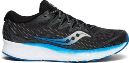 saucony ride womens uk