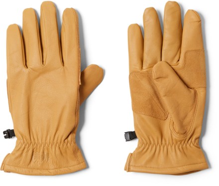 Trailsmith Gloves