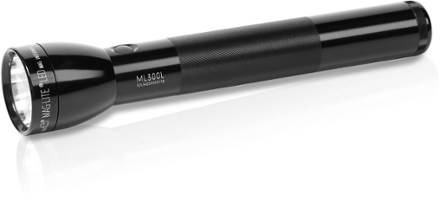 ML300L 3D LED Flashlight