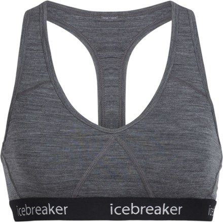 Icebreaker Women's Sprite Racerback Bra