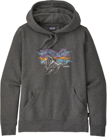 goth hoodie mens