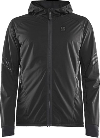 Craft Men's Pursuit Balance Hooded Jacket