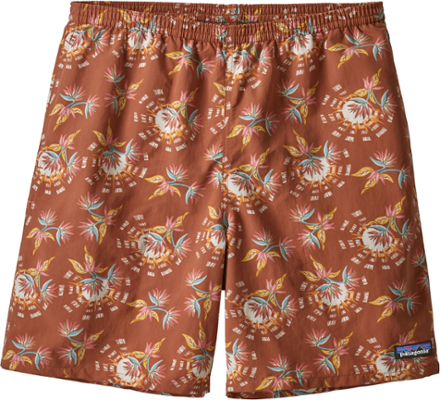 patagonia baggies long shorts men's 7 inseam
