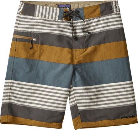 Below is the newest version of Patagonia Wavefarer Board Shorts - Men's